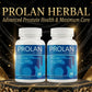 Prolan – Advanced Prostate Health & Maximum Care limited offer for August