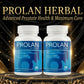 Prolan – Advanced Prostate Health & Maximum Care