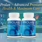 Prolan – Advanced Prostate Health & Maximum Care